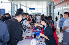 <strong>智能制制新风口来袭2026武汉工业从动化博</strong>